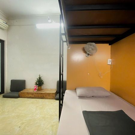 Hanoi New Comb Hostel Εξωτερικό φωτογραφία