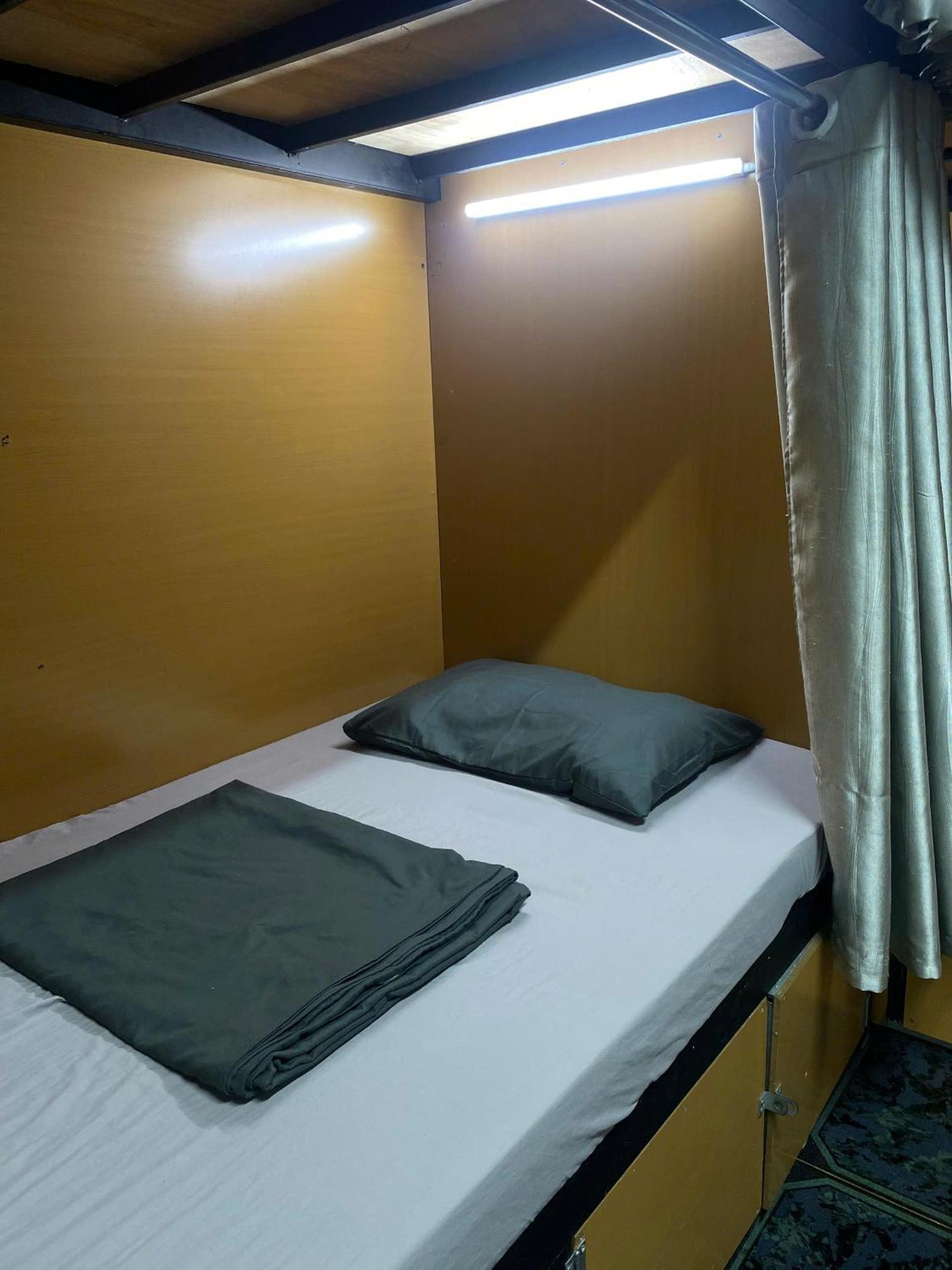 Hanoi New Comb Hostel Εξωτερικό φωτογραφία