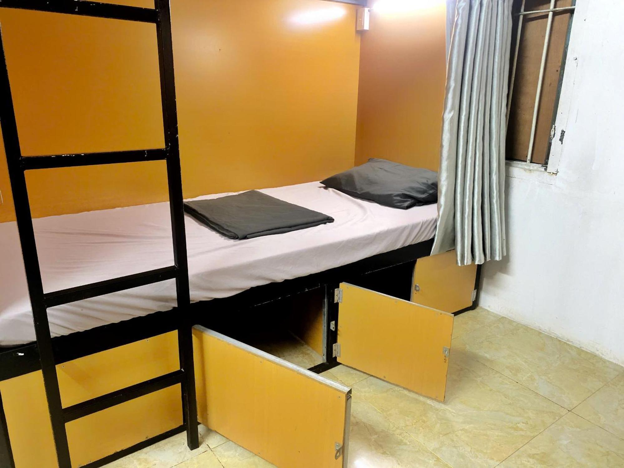 Hanoi New Comb Hostel Εξωτερικό φωτογραφία