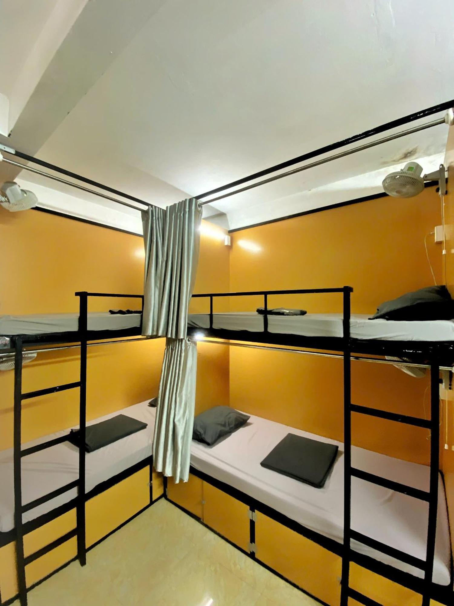 Hanoi New Comb Hostel Εξωτερικό φωτογραφία