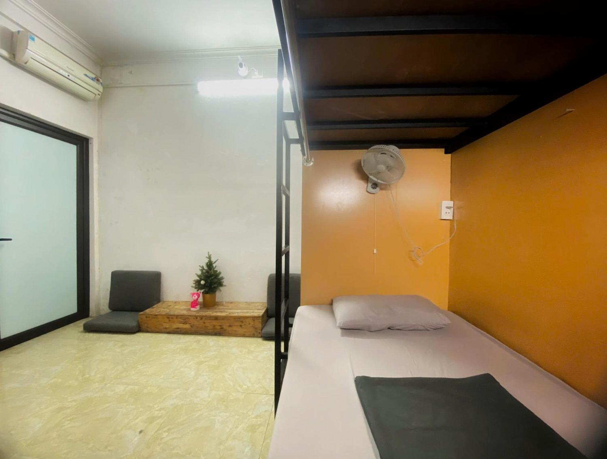 Hanoi New Comb Hostel Εξωτερικό φωτογραφία